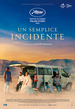 UN SEMPLICE INCIDENTE 